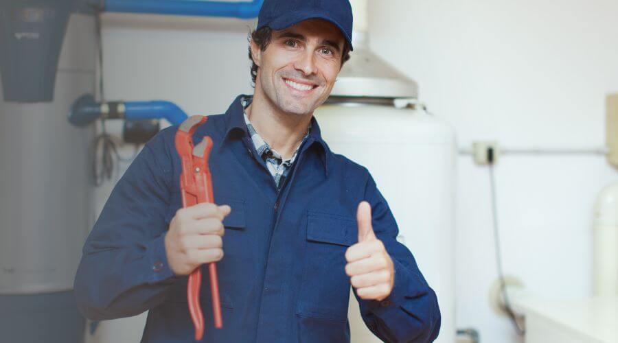 Local annual plumbing maintenance in Ragley, LA