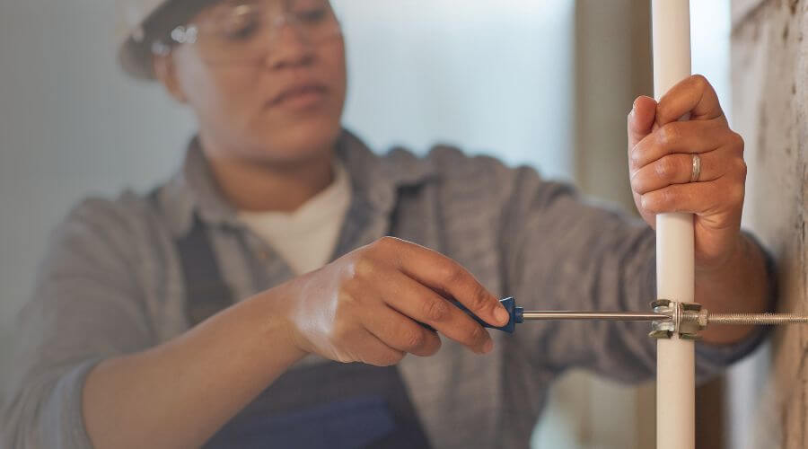 Professional annual plumbing maintenance services in Ragley, LA
